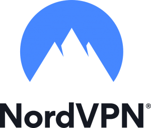 NordVPN logo 1