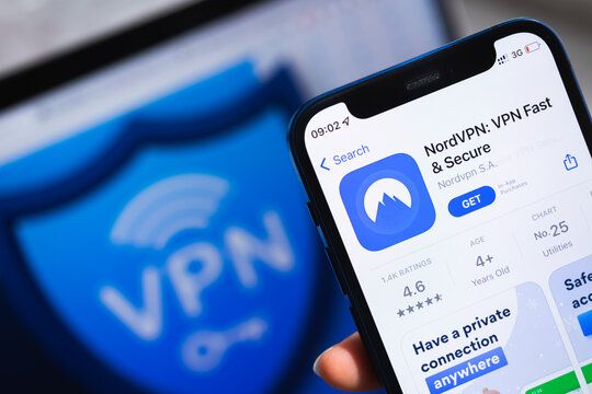 Nordvpn 有中資疑慮？